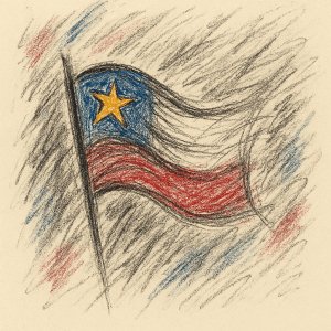 Character of a&nbsp;Nation